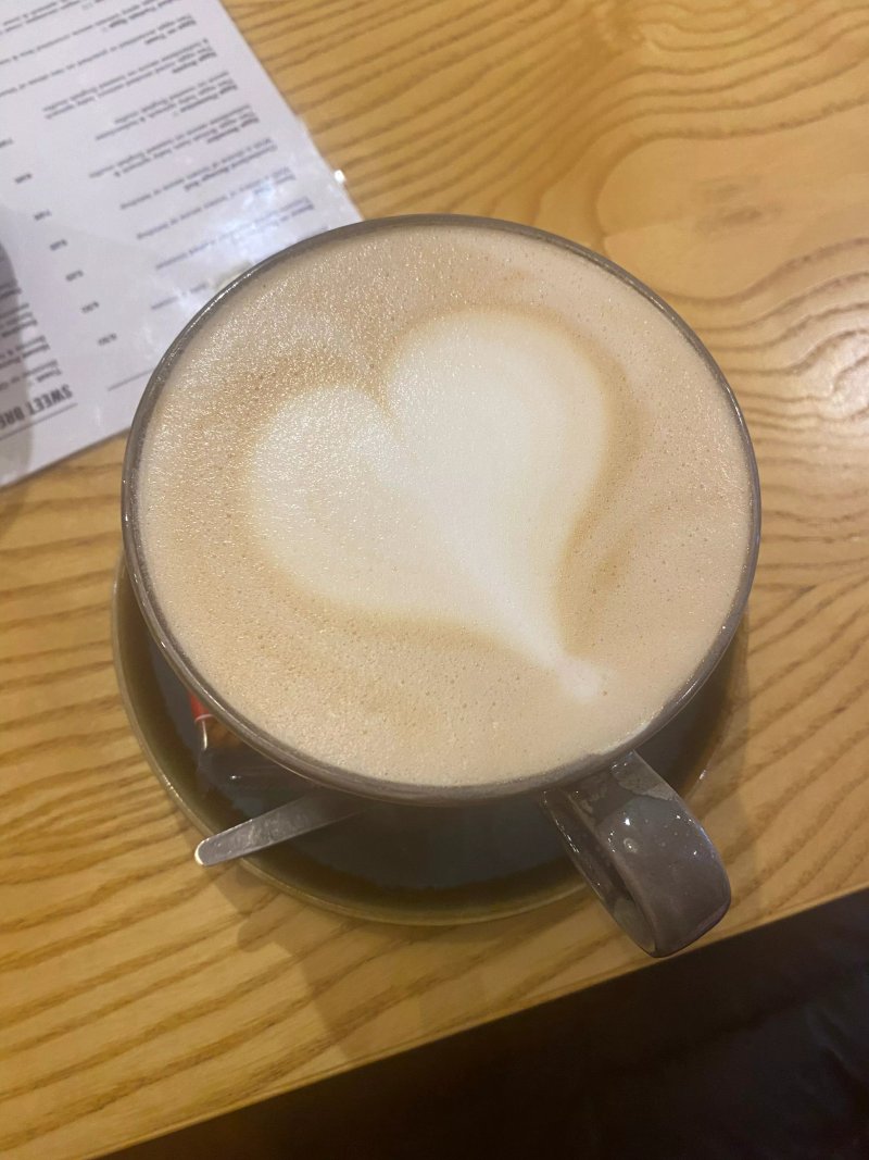 Esquires Coffee Walton-on-Thames