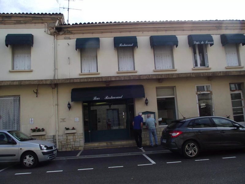 Hotel du Nord
