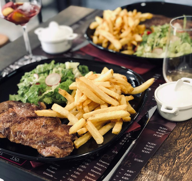 Brasserie Les 3 Filles