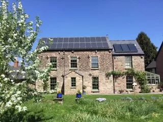 Croft Cottage Holidays