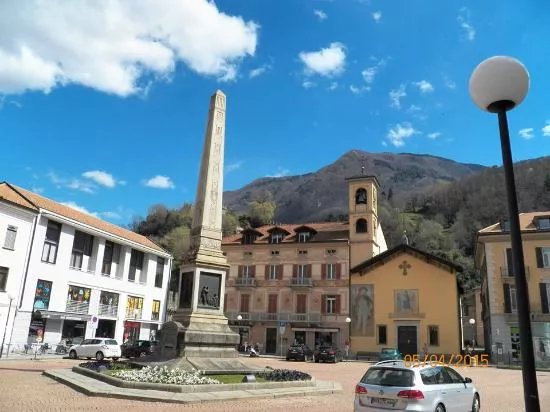 Piazza Indipendenza