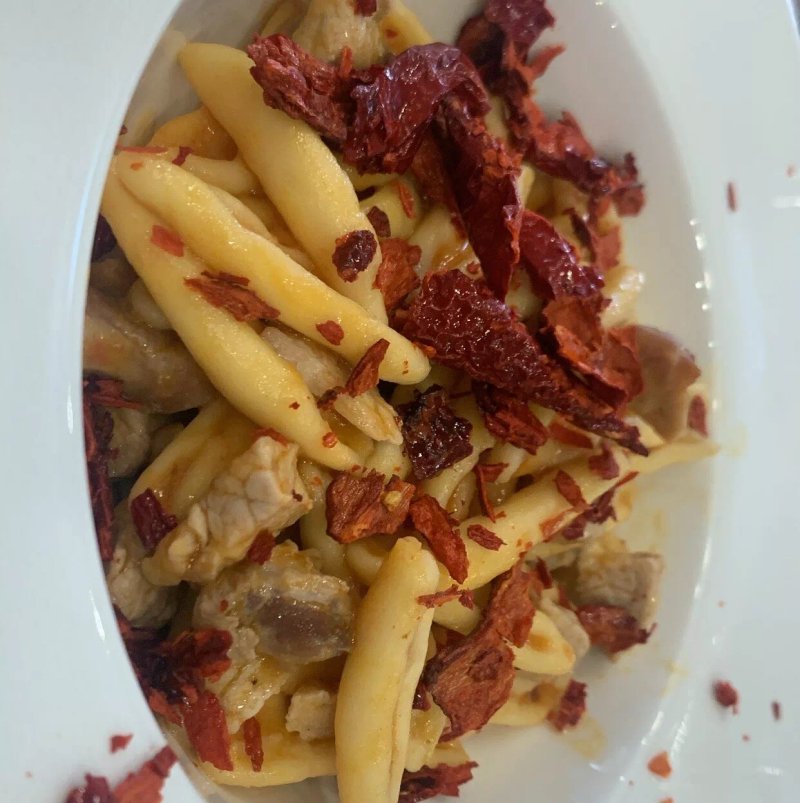 Hotel Albergo Ristorante San Marco