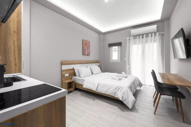 Lausanne, Nilie Hospitality MGMT