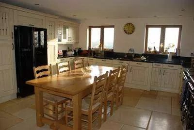 Greenacres Bed and Breakfast