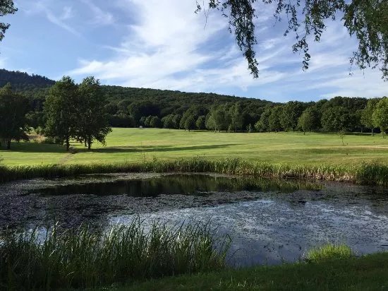 Golf Rougemont-le-Chateau