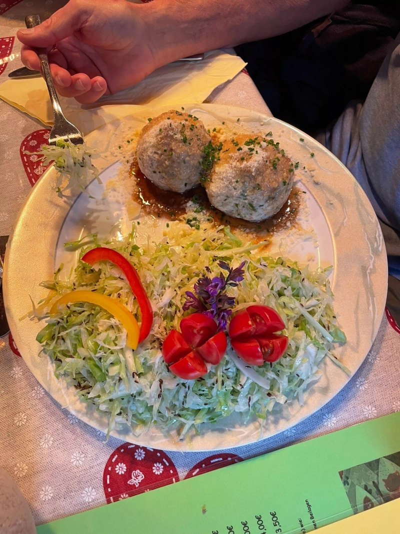 Osteria Contadina Hiterbruggerhof