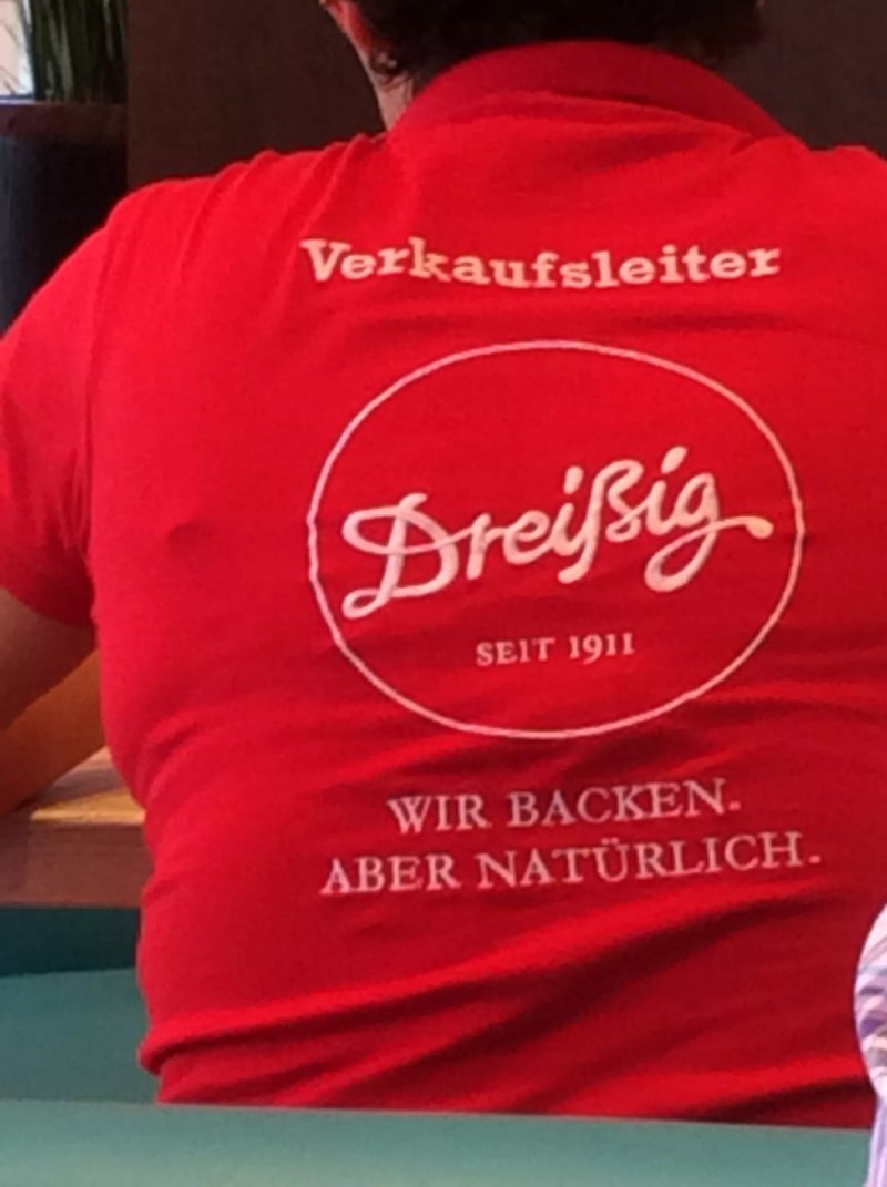 Backerei Dreissig
