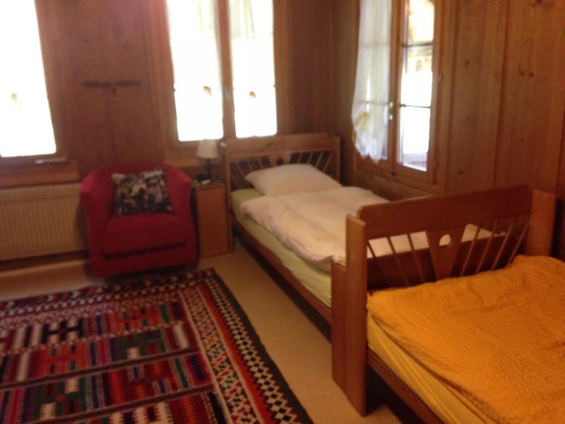Hadassa Apartments Saba / Jona