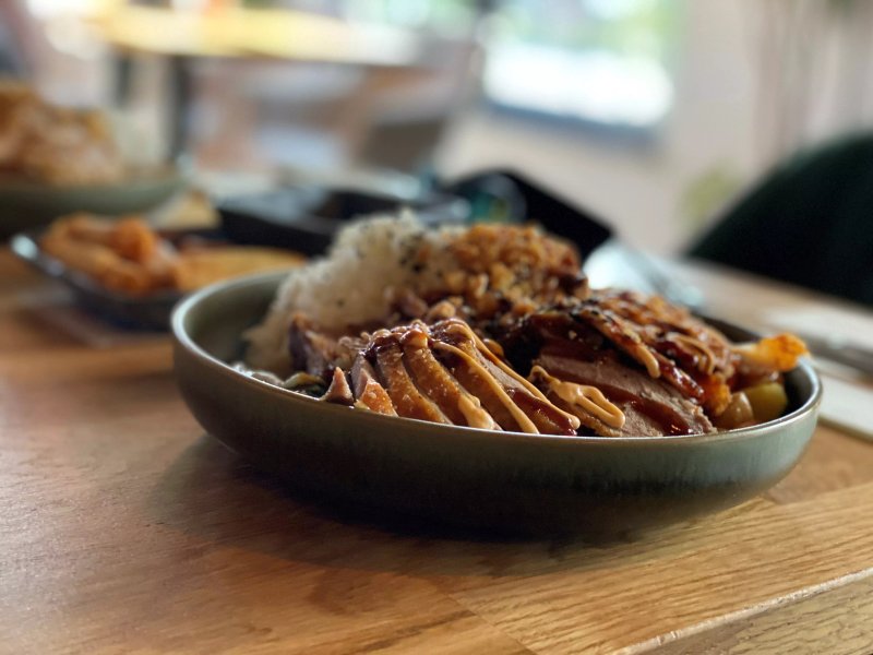 Asia Cuisine Nguyen