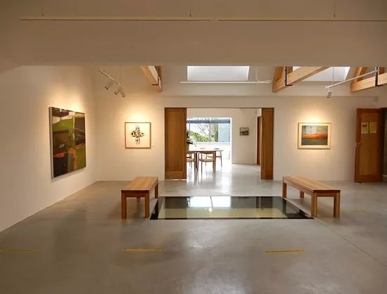 Ballinglen Museum Of Art