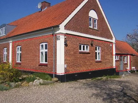 Den Gamle Skole