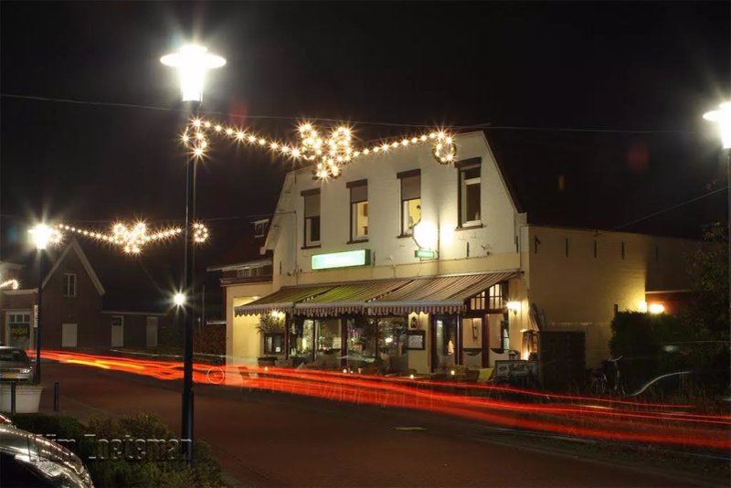 De Tapperij