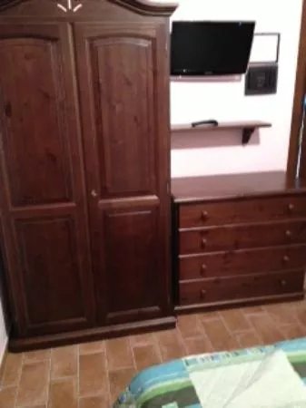 Appartamento il Frantoio