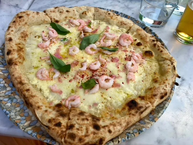 Hotell Fratelli (restaurant)
