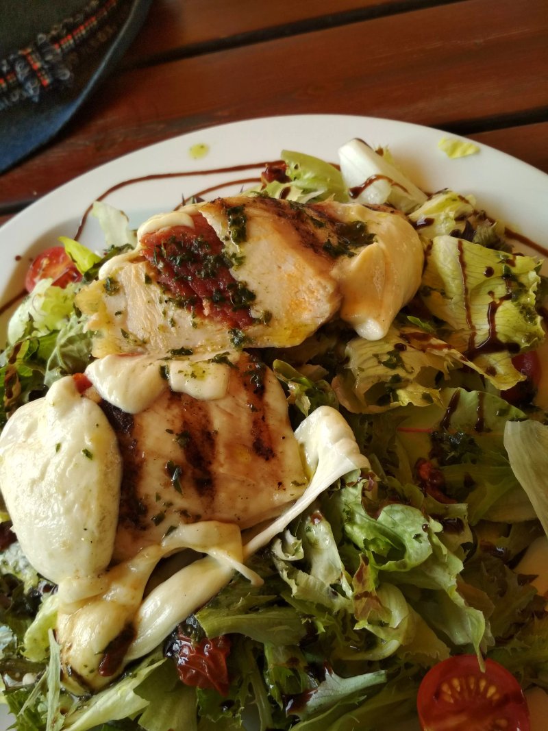Vingl restaurant