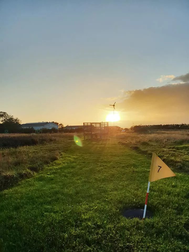 Vestbjerg Fodboldgolf