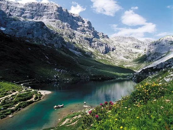 Partnunsee