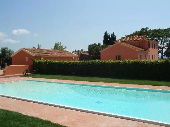 Agriturismo Le Coccinelle