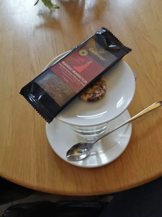 Cafe Bamby
