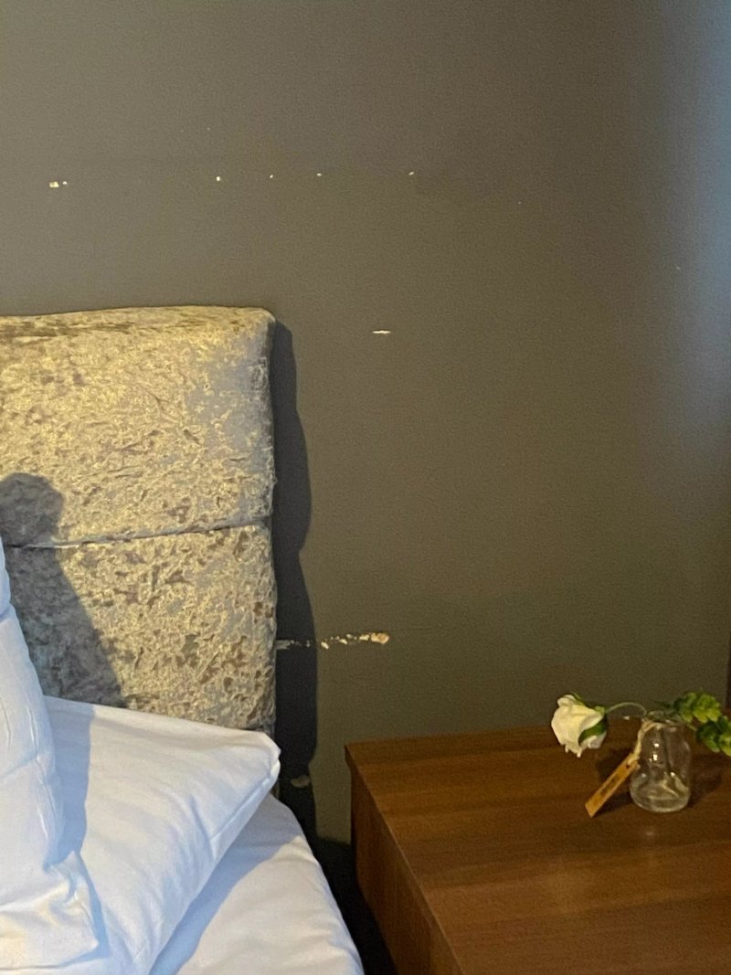 Mica Point City Centre Apartment