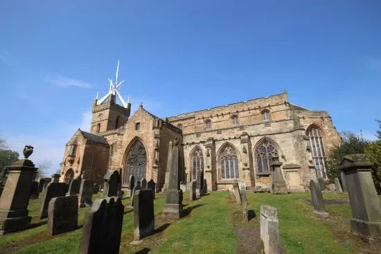 St. Michael's Parish Church