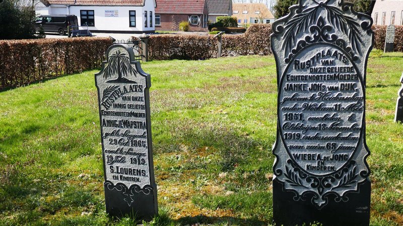 Klokkenstoel In Sonnega