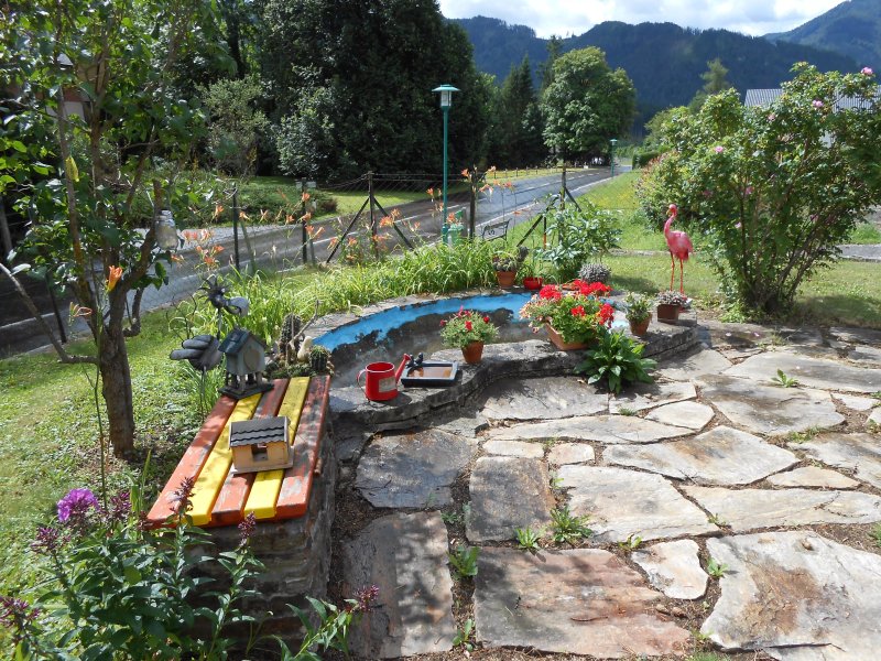 Pension Gierlinger