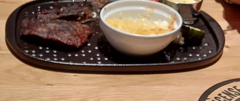 LTG (License to Grill)