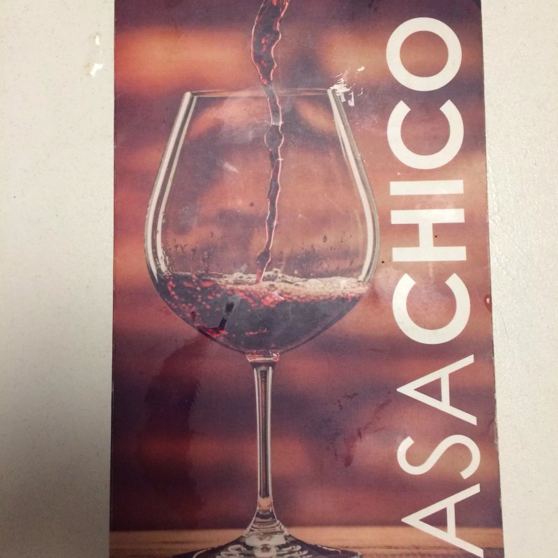 Casa Chico