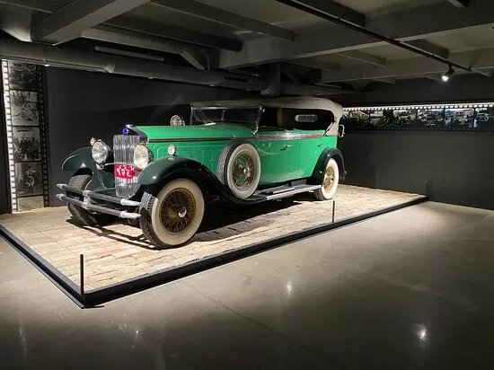 Automuseum Vilnius