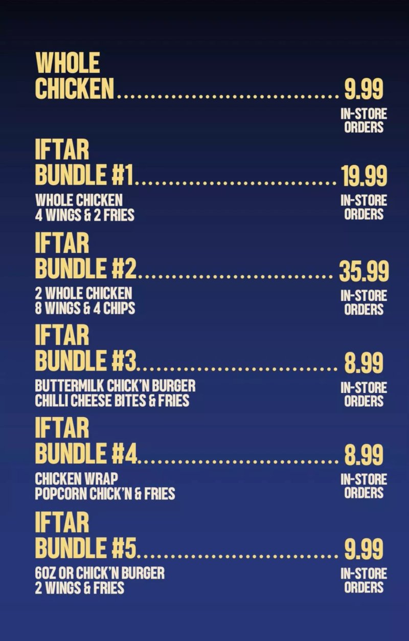 Amigos Burgers & Shakes -Norbury