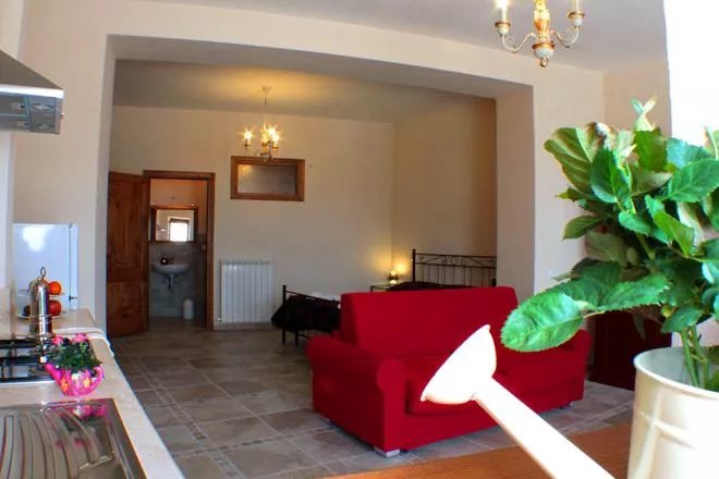Agriturismo Il Sentiero delle Fate