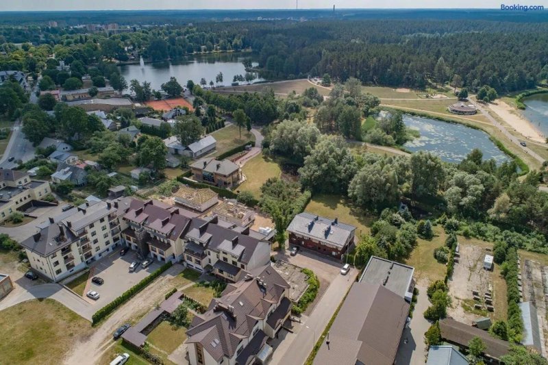 SR Apartamentai