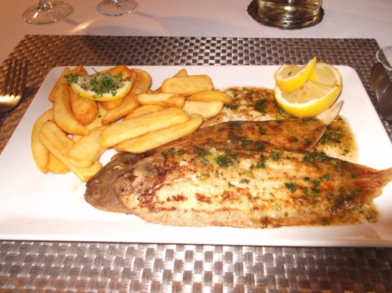 Le Saint Benoist