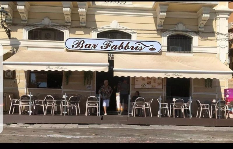 Bar Fabbris