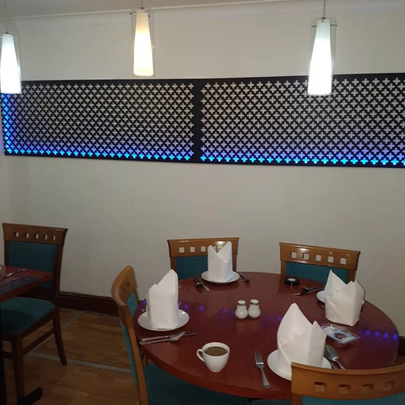 Cafe Balti