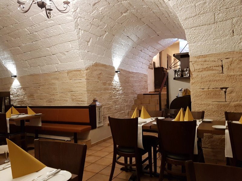 Marco Polo Ristorante