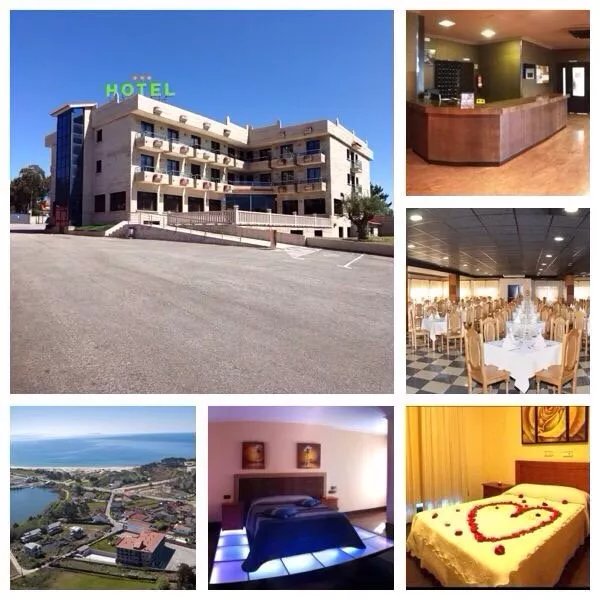 Hotel Pedramar