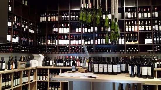 Marvin WineShop