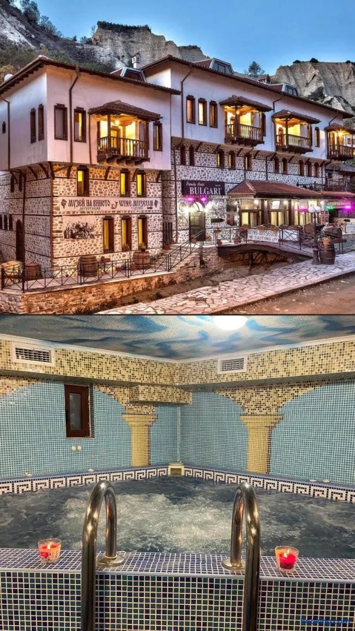 Bulgari Melnik