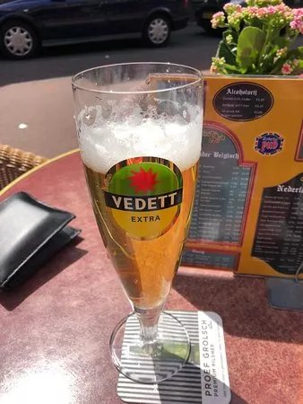 Robert's Pub