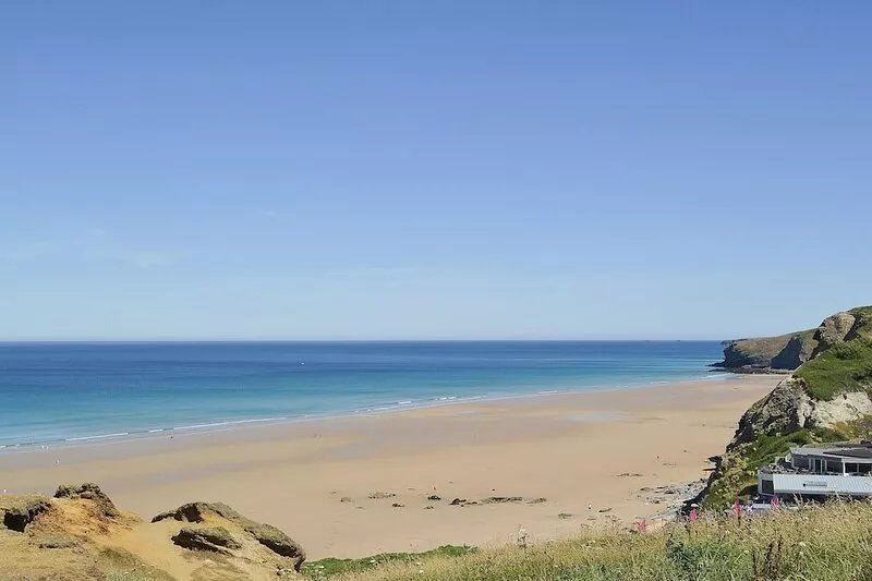 3 bedroom accommodation in St Mawgan, near Newquay