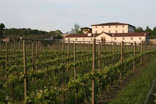 Tenuta Villa Crespia