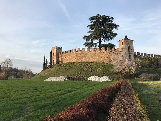 Castellaro Lagusello