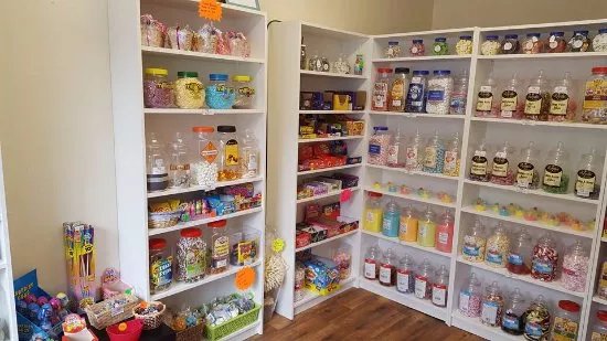 Turton Sweets Ltd
