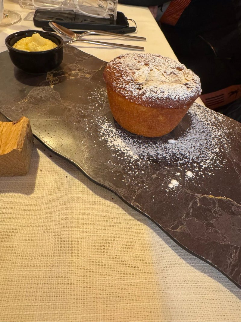 Keisn Osteria di Montagna