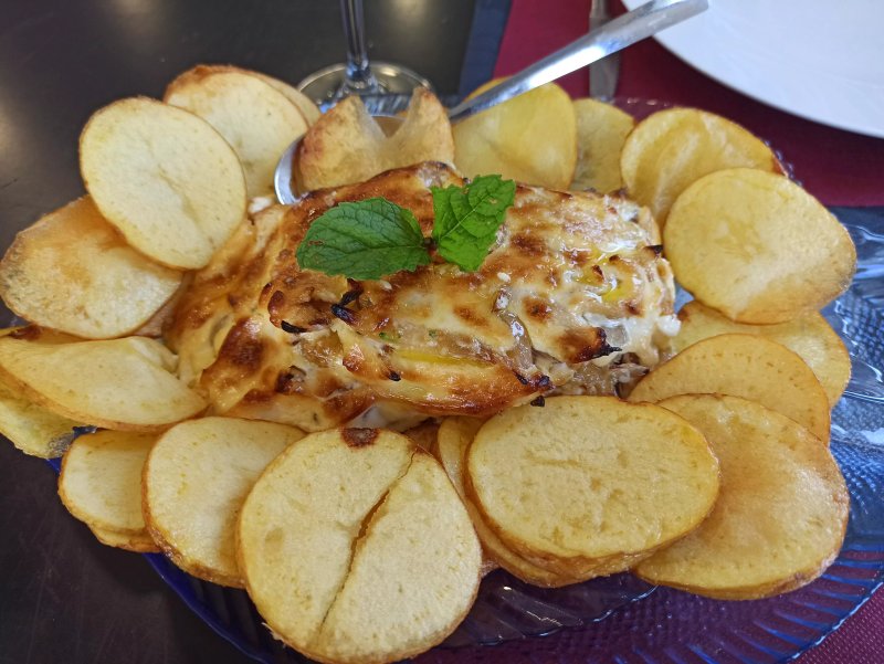 MUSEU Restaurante Rota Nacional N2
