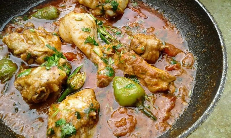 Taste of Lahore Edgware Road