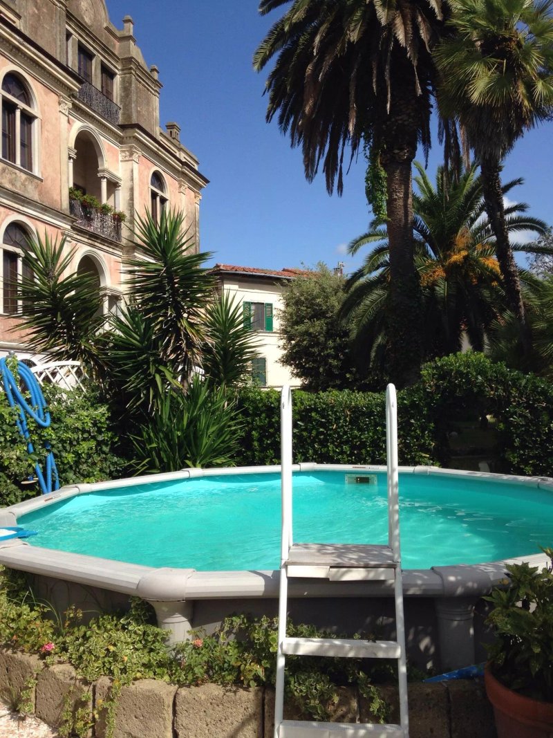 Villa Petri B&B