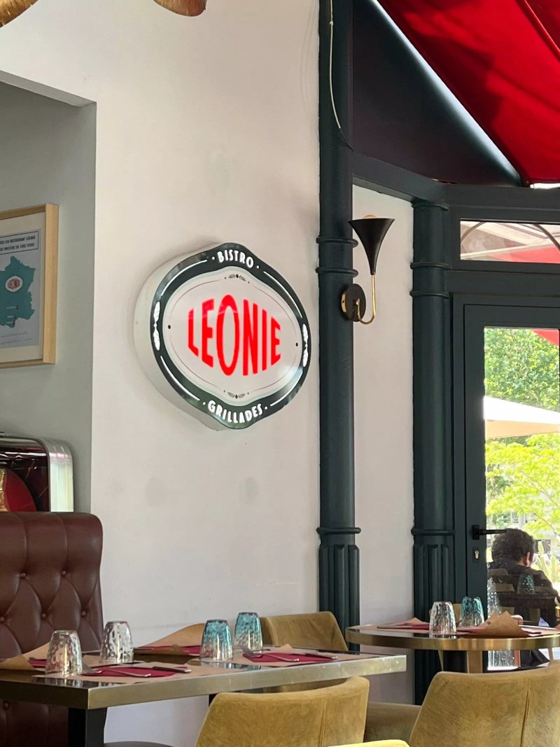 Cafe La Rotonde